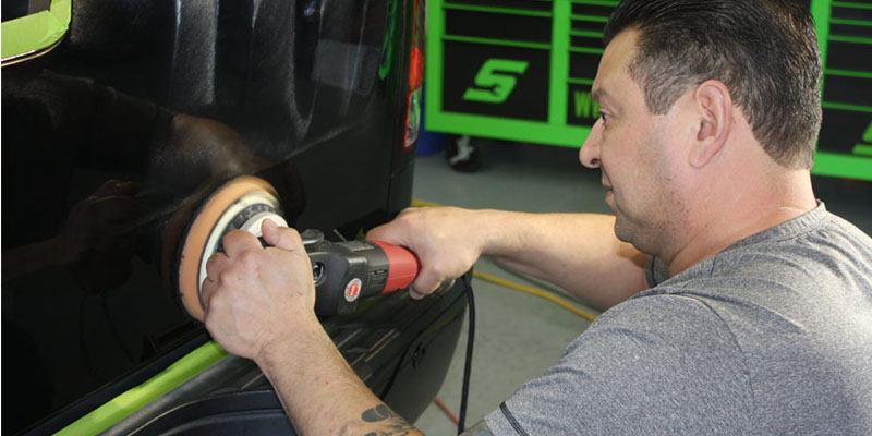 Car Detailing in Denver, North Carolina